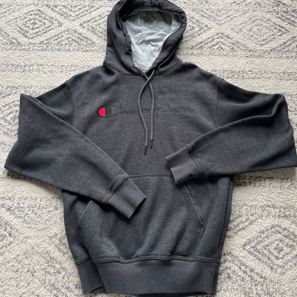 Men’s Champion Hoodie - Picture 1 of 1